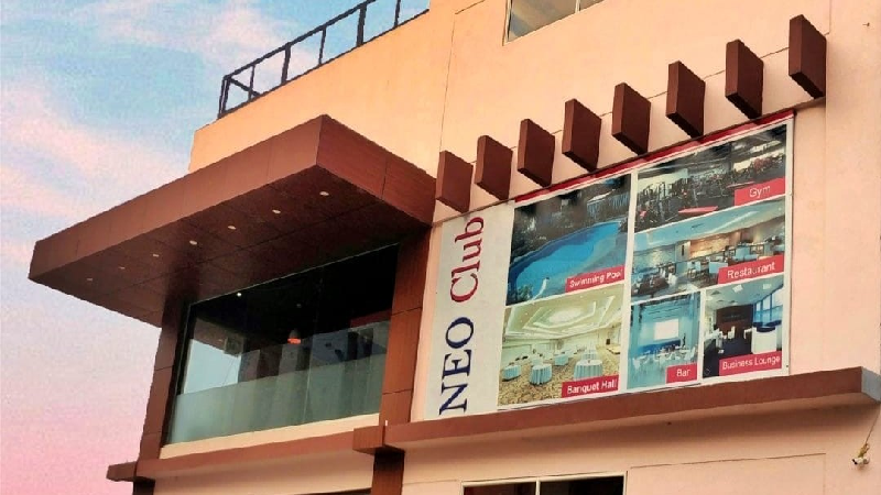 Slider Banner