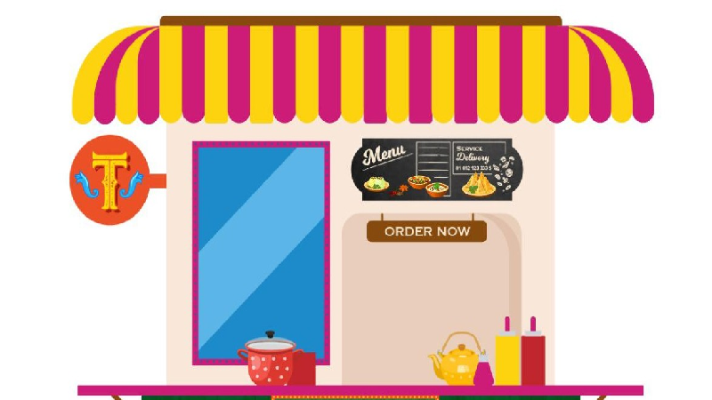 Slider Banner