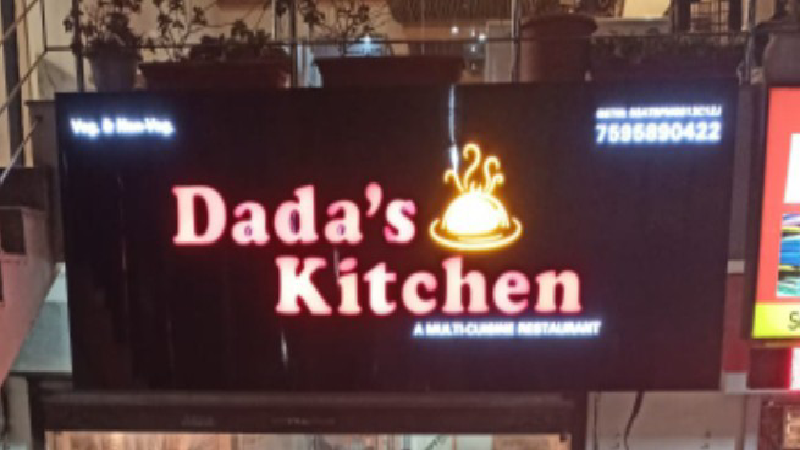 Slider Banner